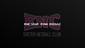 ENC U14P  Pink Zodiac