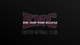 ENC U16P Pink Eclipse