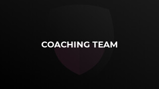 Coaching Team