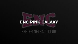 ENC Pink Galaxy