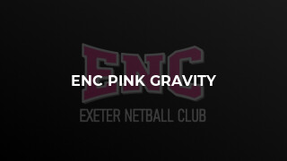 ENC Pink Gravity