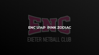 ENC U14P  Pink Zodiac