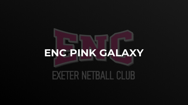 ENC Pink Galaxy
