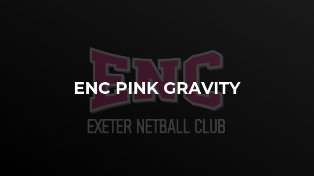 ENC Pink Gravity