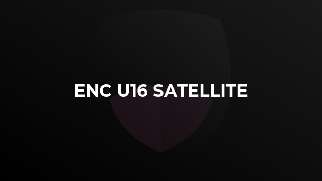 ENC U16 Satellite