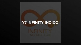 Y7 Infinity Indigo