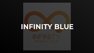 Infinity Blue