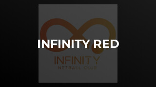 Infinity Red