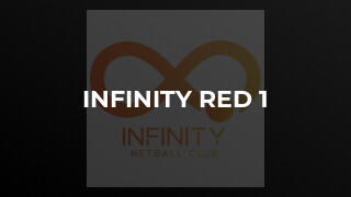 Infinity Red 1