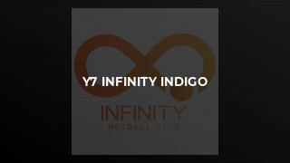 Y7 Infinity Indigo