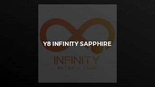 Y8 Infinity Sapphire