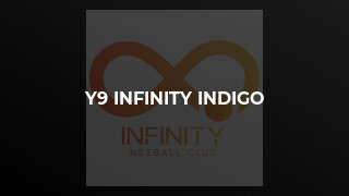 Y9 Infinity Indigo