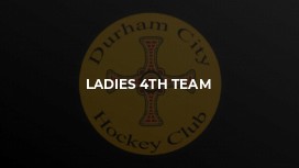 Ladies 4th Team