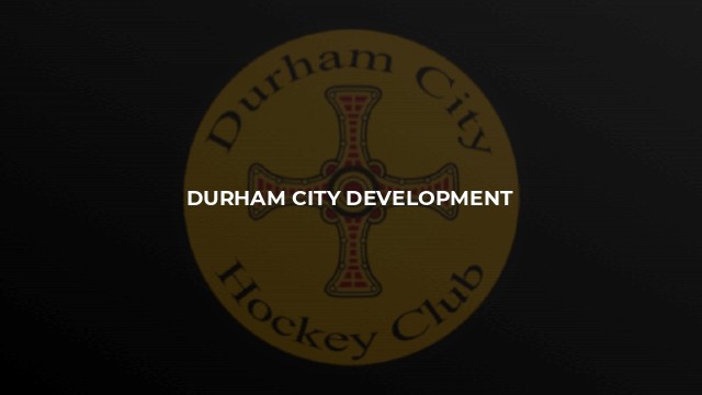 Durham City Development