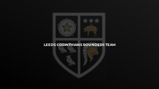 Leeds Corinthians Rounders team