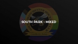 South Park - Mixed