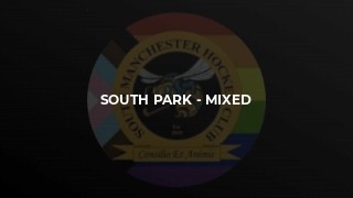 South Park - Mixed