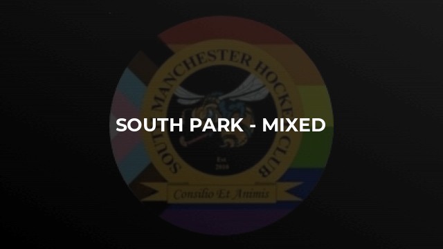 South Park - Mixed