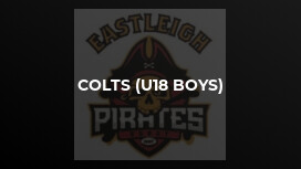 Colts (U18 Boys)