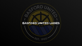 Basford United Ladies