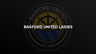 Basford United Ladies