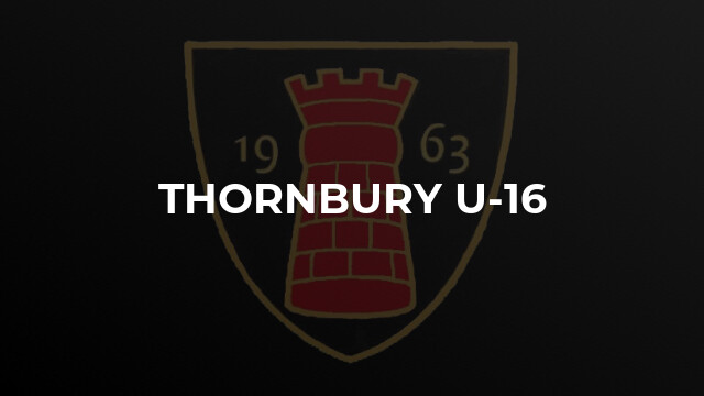 Thornbury U-16