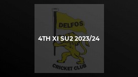 4th XI SU2 2023/24