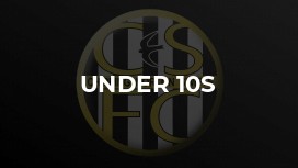 Under 10s