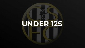 Under 12s