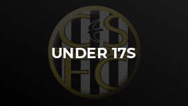 Under 17s