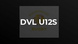 DVL U12s