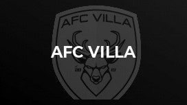 AFC Villa
