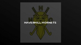 HAVERHILL HORNETS