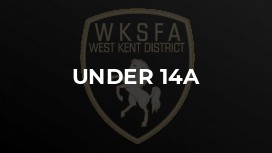 Under 14A