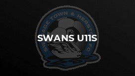Swans U11s