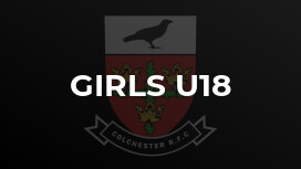 Girls U18