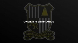 Under 14 Diamonds