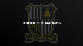 Under 15 Diamonds