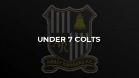 Under 7 Colts