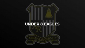 Under 8 Eagles