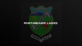 Pontardawe Ladies