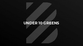 Under 10 Greens