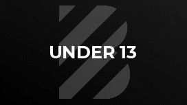 Under 13