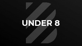 Under 8