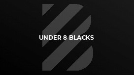 Under 8 Blacks