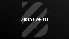 Under 9 Whites