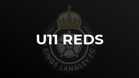 U11 Reds