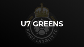 U7 Greens