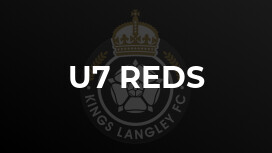 U7 Reds