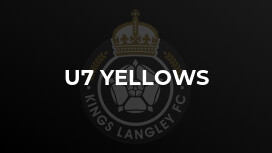 U7 Yellows
